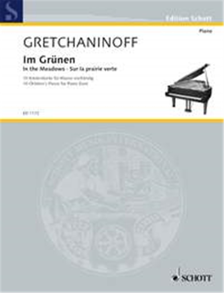 Im Grunen Opus 99